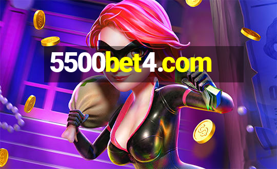 5500bet4.com