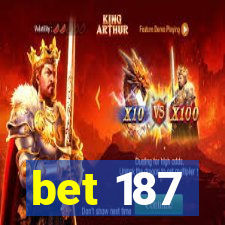 bet 187