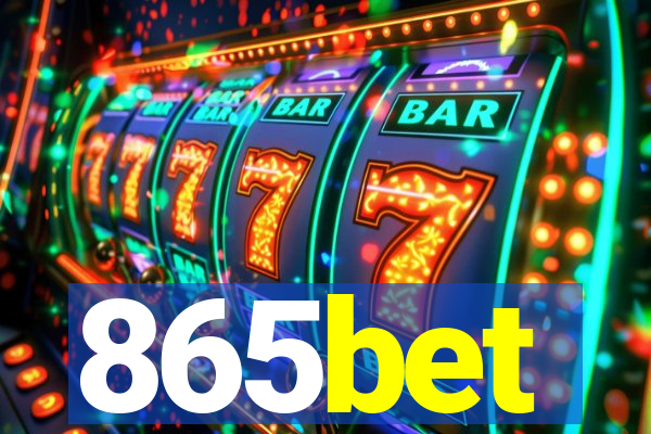 865bet