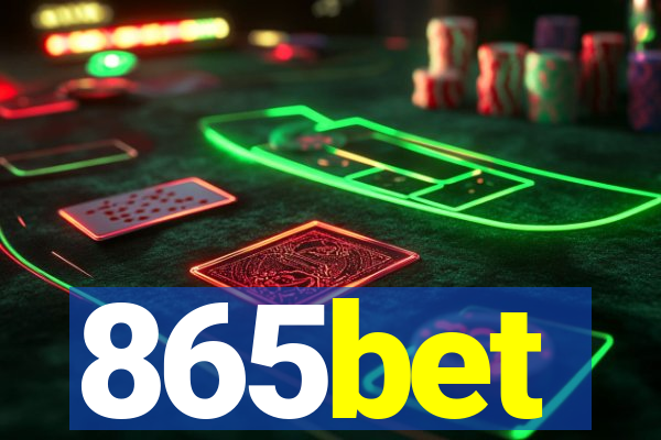 865bet