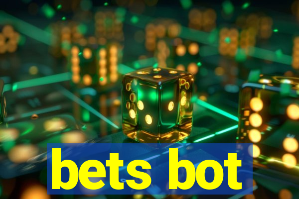 bets bot