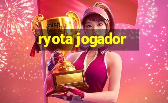 ryota jogador