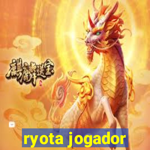 ryota jogador