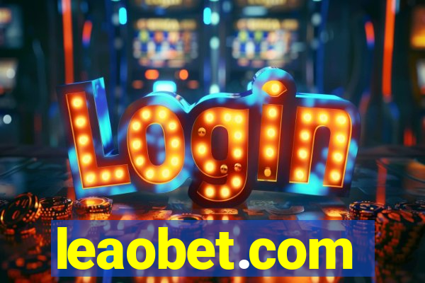 leaobet.com