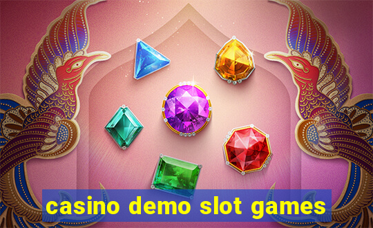 casino demo slot games