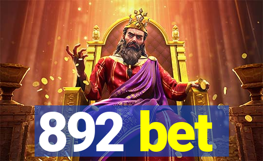 892 bet