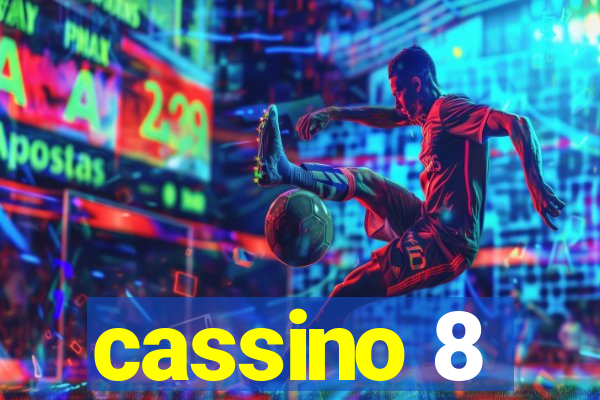 cassino 8