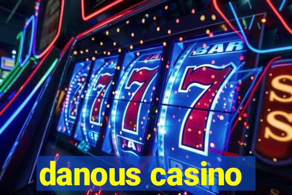 danous casino