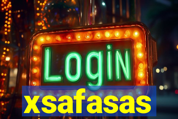 xsafasas