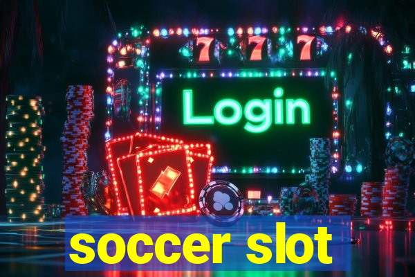 soccer slot