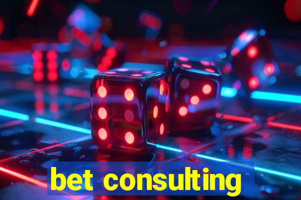 bet consulting