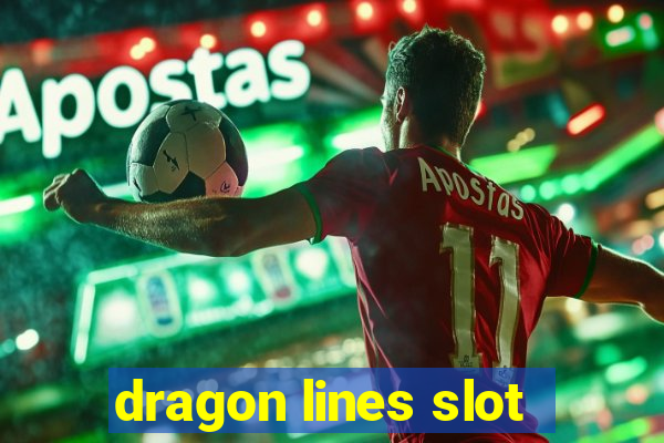 dragon lines slot