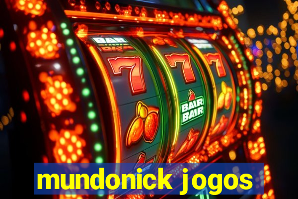 mundonick jogos