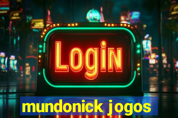 mundonick jogos