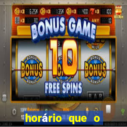 horário que o fortune rabbit paga