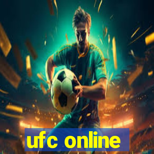 ufc online