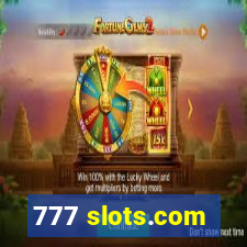 777 slots.com