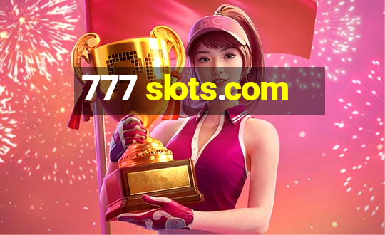 777 slots.com