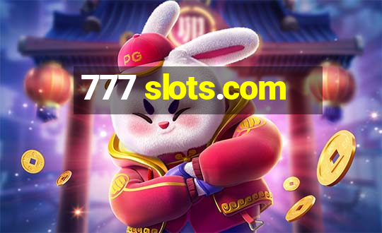 777 slots.com