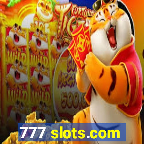 777 slots.com