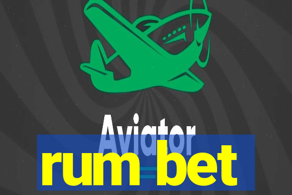 rum bet