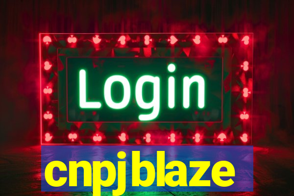 cnpjblaze