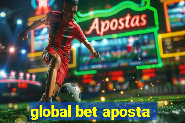 global bet aposta