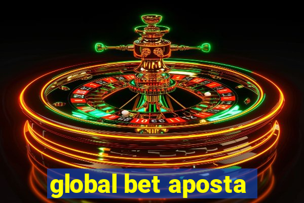 global bet aposta