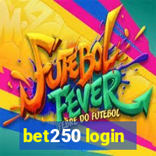 bet250 login