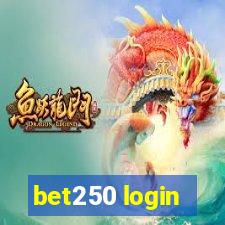 bet250 login