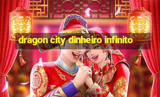 dragon city dinheiro infinito