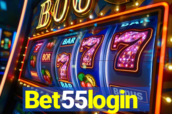 Bet55login