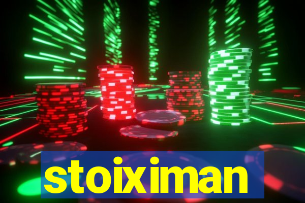 stoiximan