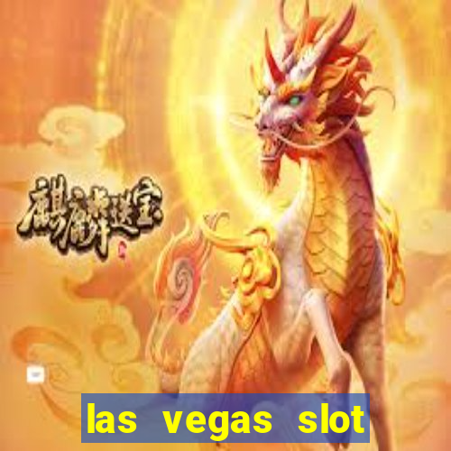 las vegas slot machines free games