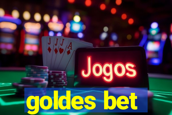 goldes bet