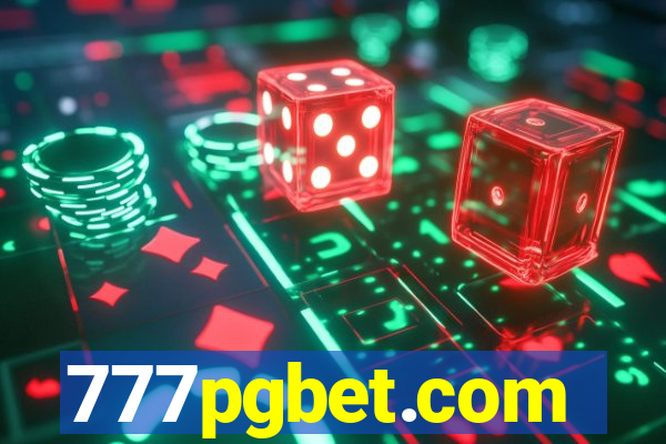 777pgbet.com