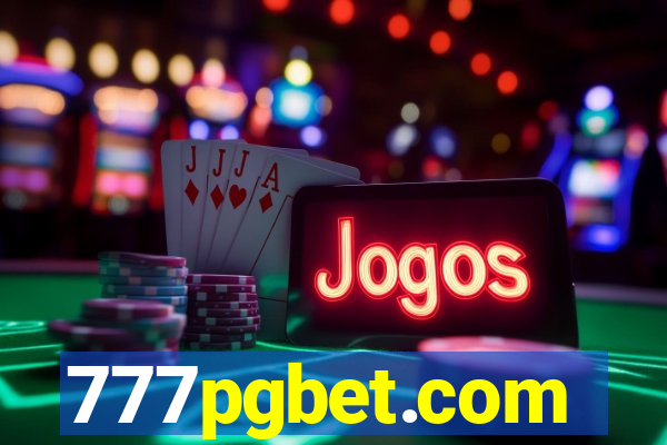 777pgbet.com