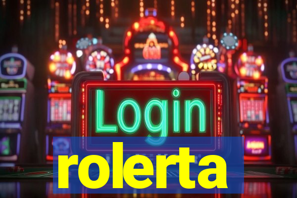 rolerta