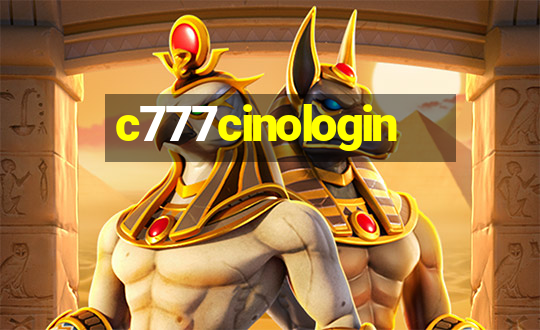 c777cinologin