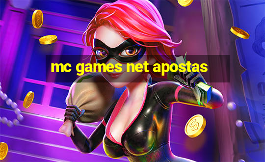 mc games net apostas