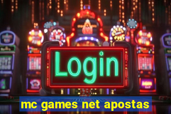 mc games net apostas