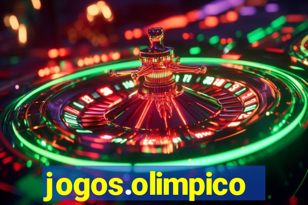 jogos.olimpico