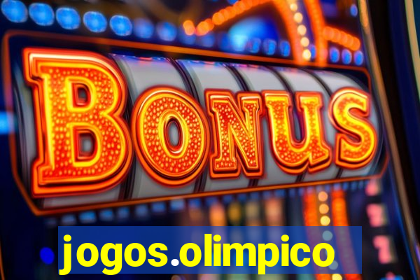 jogos.olimpico