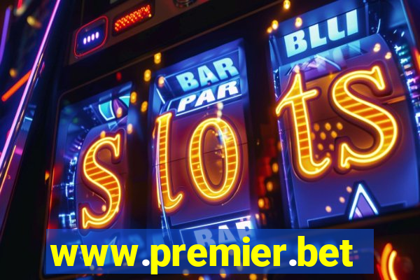 www.premier.bet