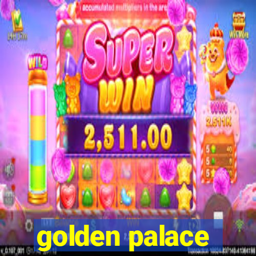 golden palace