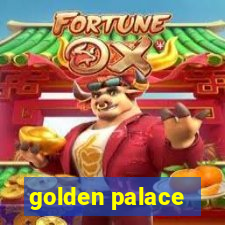 golden palace