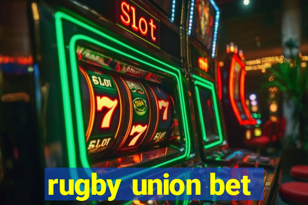 rugby union bet