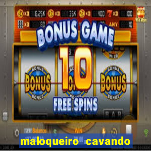 maloqueiro cavando cova portal