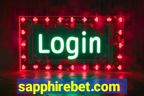 sapphirebet.com