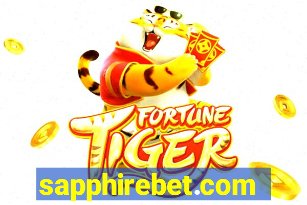 sapphirebet.com